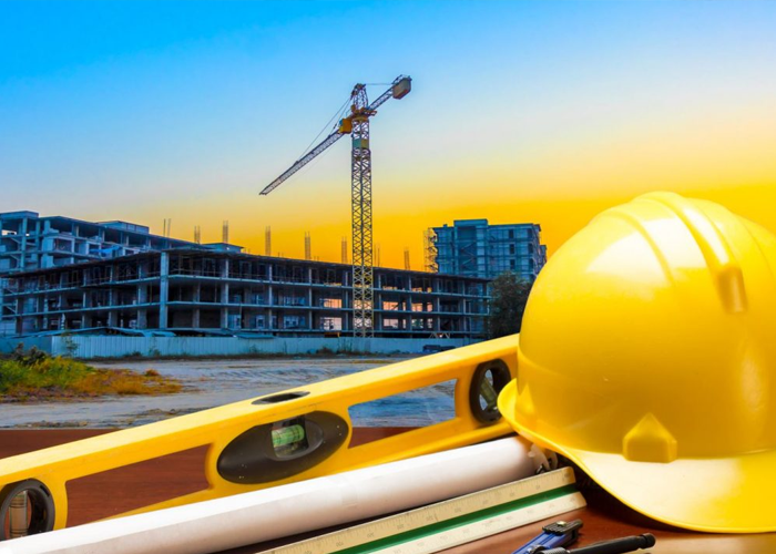 Civil Construction