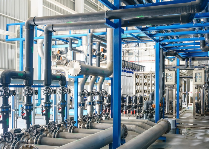 MEP Services